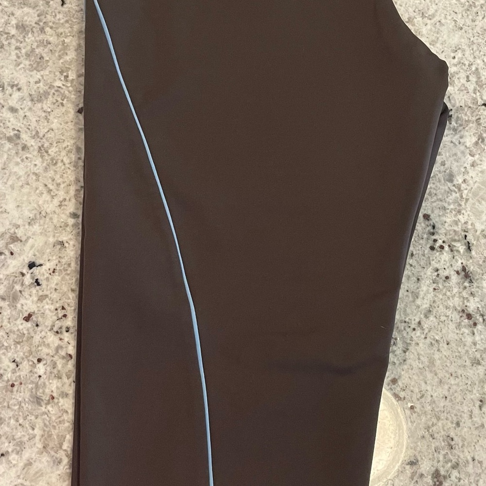 Fila workout pants